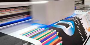 Digital Printing Services