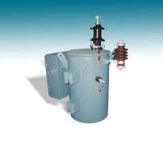 Single Phase Transformers