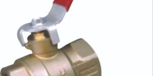Brass Ball Valve