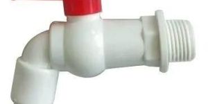 PVC Nozzle Bib Cock