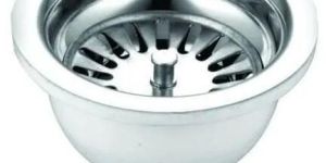 Sink Waste Coupling