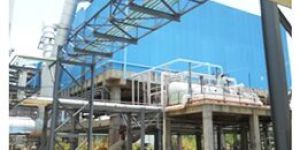 Air Cooled Condenser