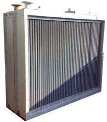 Air Cooled Heat Exchangers