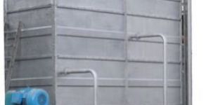 Closed Circuit Cooling Tower