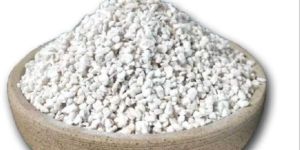 Expanded Perlite