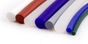 Silicone Rubber Cord