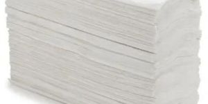 Folded Paper Towel