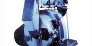 Horizontal Pellet Mill
