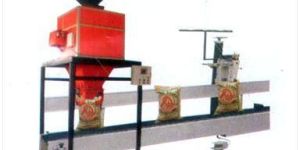 Stitching Conveyor Bagging System