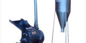 Tropical Hammer Mill