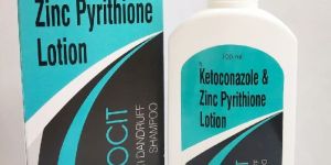 Ketocit Anti Dandruff Shampoo