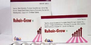 RUHAIR TABLETS