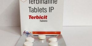 Terbinafine Tablet