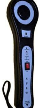Hand Held Metal Detectors