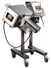 Pharma Tablet Metal Detectors