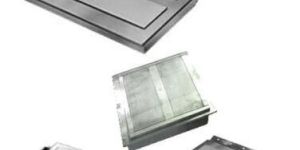 Plate Magnets