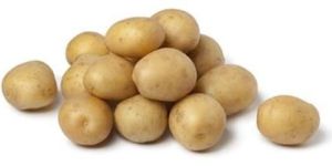 Baby Potato