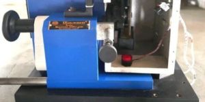 Diamond Policing Machine