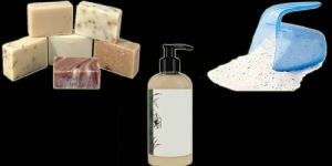 Soaps and Detergents