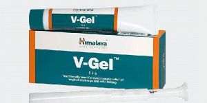 Himalaya V-Gel