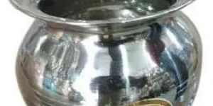 Stainless Steel Lota