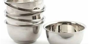 Stainless Steel Serving Bowls