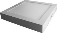 LED SURFACE SQUARE PANEL LIGHT
