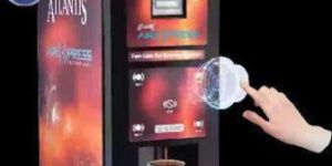 Coffee Vending Machine