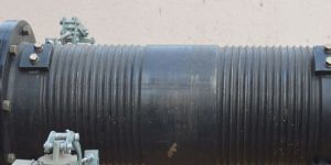 Rope Drum Fabrication Services