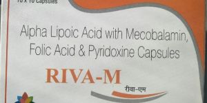 Multivitamin Capsule