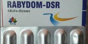 Rabydom DSR Capsules