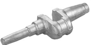 Forged Crankshaft