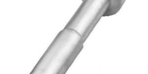 Forged Trunion Shafts