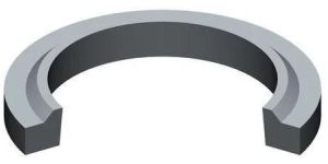 Hydraulic Wiper Seal