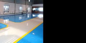 Epoxy Floor Coating