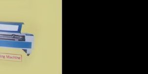 Laser Cutting Machine