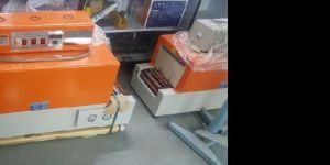 Shrink Wrap Machine