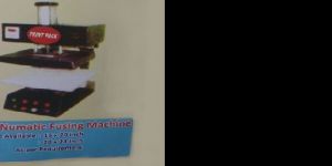 Single Bad Numatic Fusing Machine