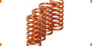 PRESSURE PLATE SPRING