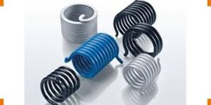 Torsion Springs