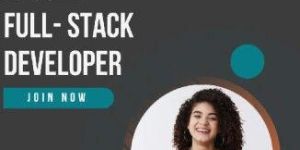 Full Stack Development