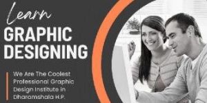 Graphic Designing Course