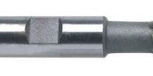 Carbide Tipped Cutter