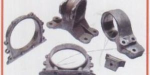 Aluminum Pressure Die Casting