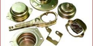 Sheet Metal Components