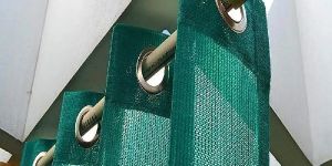 Green Curtain