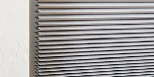 Honeycomb Blinds