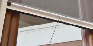 Roller Mosquito Net