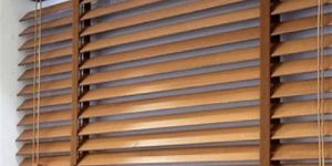 Venetian Blinds