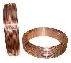Copper Coated Wires